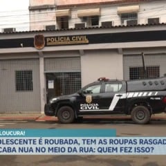 Adolescente é agredida e mantida em cárcere por ex-namorado