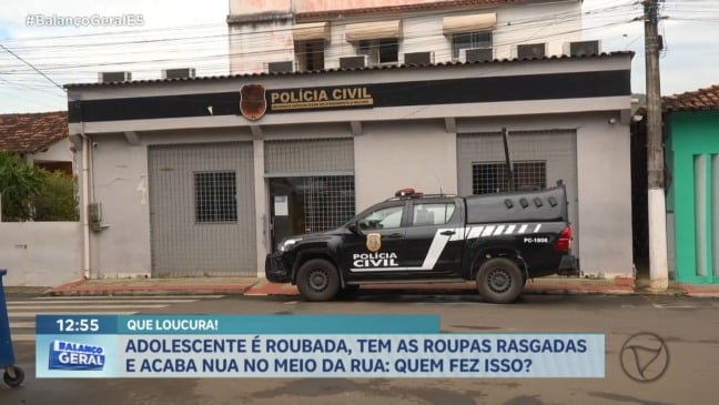 Adolescente é agredida e mantida em cárcere por ex-namorado