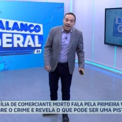 Jovem empresário é assassinado em Vila Velha por disputa comercial