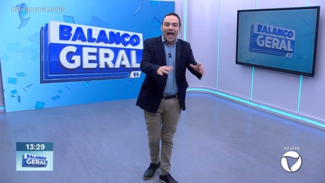 Mulher grávida é ferida em operação policial na Serra