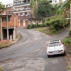 Filho é preso por agredir pais idosos em Itacoatiara