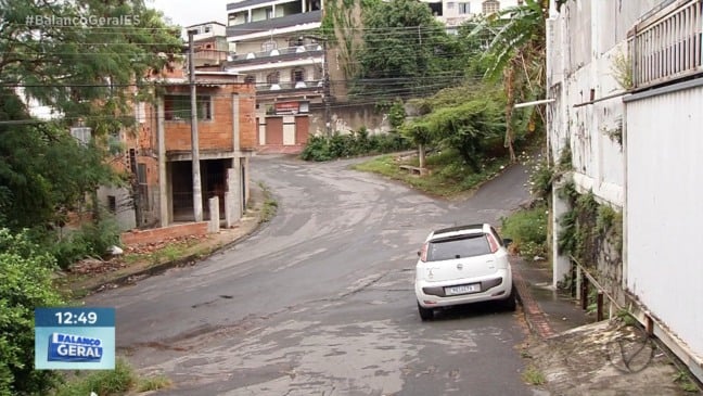 Filho é preso por agredir pais idosos em Itacoatiara