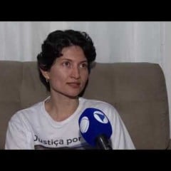 Motoboy assassinado em assalto é lembrado pela família