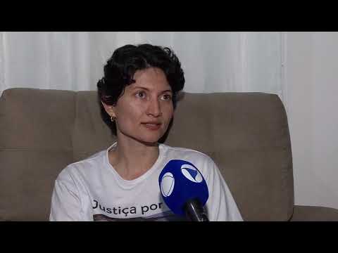 Motoboy assassinado em assalto é lembrado pela família