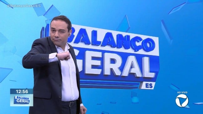 Criminosos invadem Detran em Cariacica e roubam motos