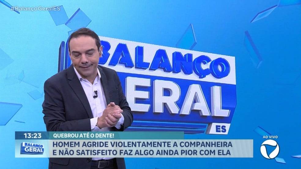 Mulher é agredida pelo marido após ameaças em vídeo em Vila Velha