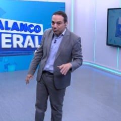 Homem arromba loja em Guarapari e causa prejuízo de 30 mil