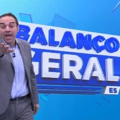 Motociclista é preso por atropelar idoso na Serra.