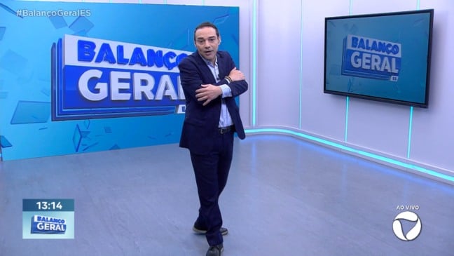 Homem esfaqueado em briga com esposa é autuado por agressão