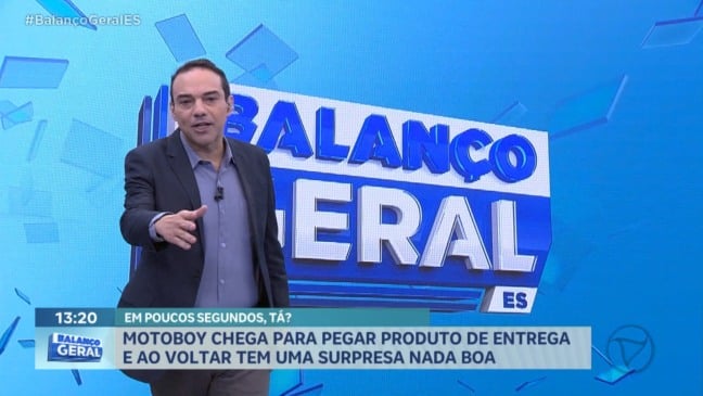 Adolescente agredido em prédio comercial em Cariacica