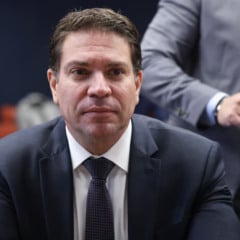 Deputado Alexandre Ramagem foi diretor da Abin Foto: Ton Molina/STF