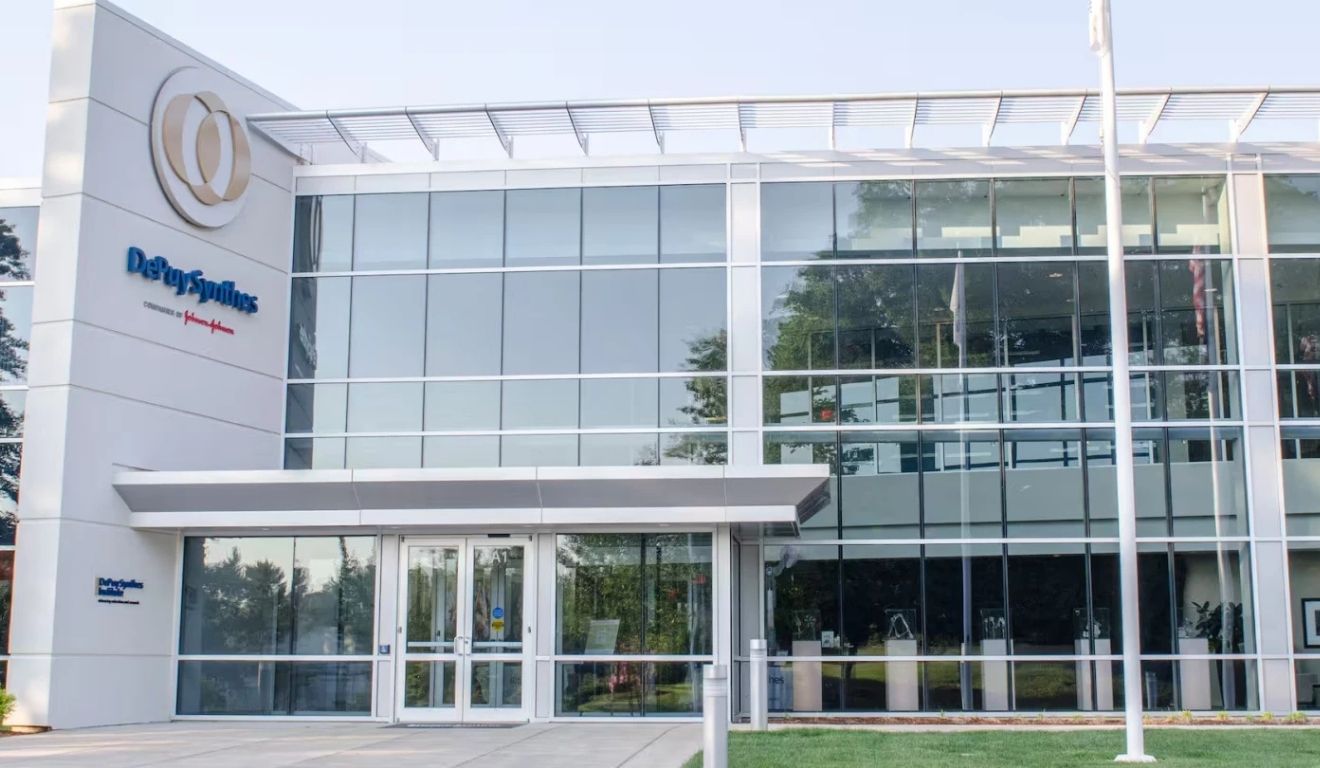 Foto/Divulgação: Johnson & Johnson Foto/Divulgação: Johnson & Johnson