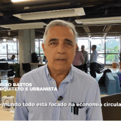 Economia Circular – nova ordem mundial.