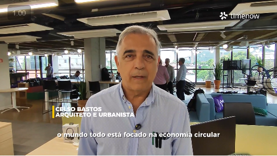 Economia Circular – nova ordem mundial.