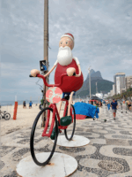 Por Natal sem desperd&iacute;cio!