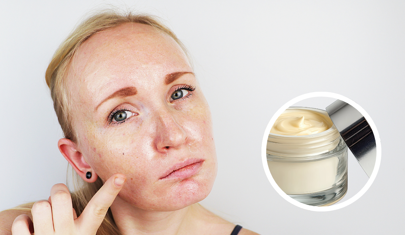 A pele oleosa pode ser controlada com os cuidados certos e os produtos adequados, garantindo um aspecto saudável e livre de brilho excessivo