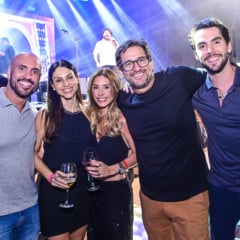 César Menotti & Fabiano celebram 20 anos com 'Intensidade Tour'