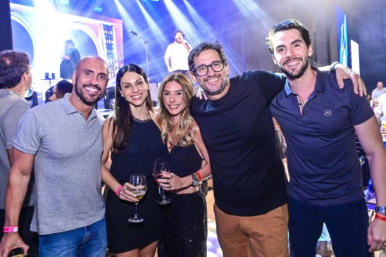 César Menotti & Fabiano celebram 20 anos com 'Intensidade Tour'