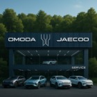 Grupo Orletti investe R$ 50 milhões para trazer cinco marcas chinesas ao Espírito Santo