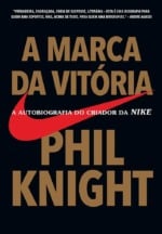 Resenha da obra "A Marca da Vitória", de Philip H. Knight