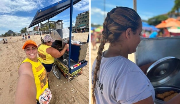 Foto: arquivo pessoal