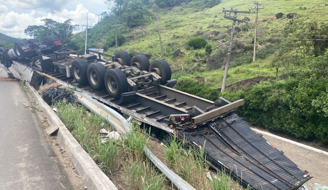 Foto: Leitor/Folha Vitória Foto: Leitor/Folha Vitória