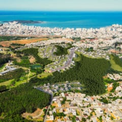 Com R$ 2,2 bilhões em novos loteamentos até 2030, CBL lança novo empreendimento com parque linear em Guarapari