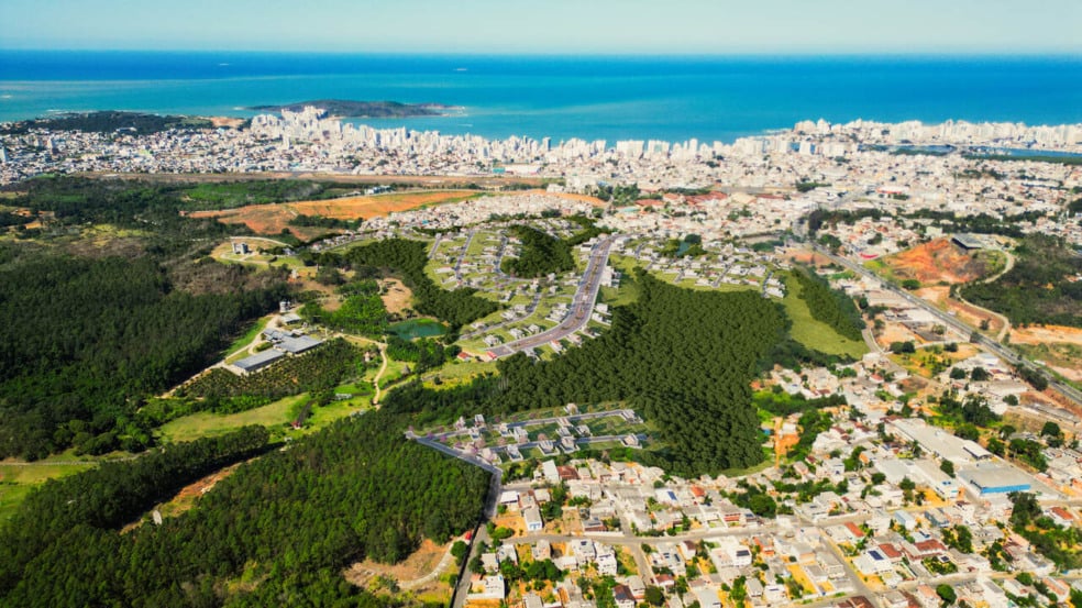 Com R$ 2,2 bilhões em novos loteamentos até 2030, CBL lança novo empreendimento com parque linear em Guarapari Com R$ 2,2 bilhões em novos loteamentos até 2030, CBL lança novo empreendimento com parque linear em Guarapari