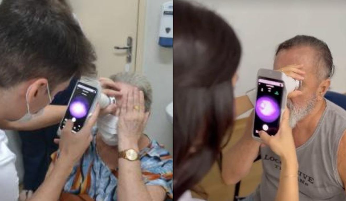 Imagem: Ação pelo Diabetes/Divulgação