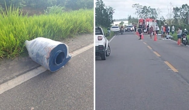 Imagens: Reprodução/ Tv Vitória