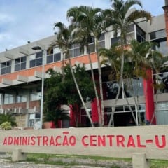 Administração Ufes