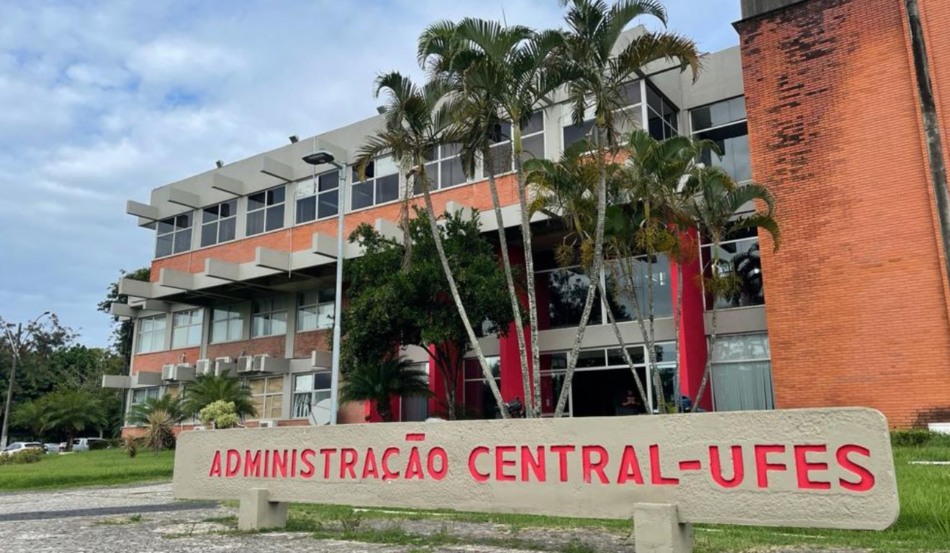 Administração Ufes