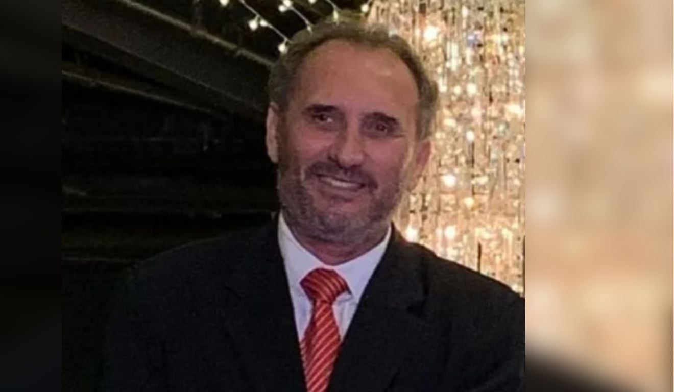 Adoris Loureiro Lopes, médico envolvido na morte do bebê Miguel Nunes Costa Reis