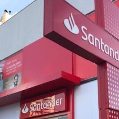 Para garantir assertividade na conversa do profissional de assessoria com o investidor, o Banco implementou neste ano um novo assistente de inteligência artificial (IA) que oferece ao assessor o acesso a um vasto banco de informações. Foto: Divulgação Santander