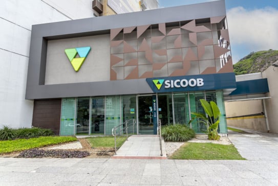 Maior grupo empresarial do estado, Sicoob ES alcança 1 milhão de cooperados