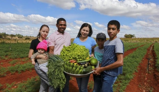 Cada episódio tem duração média de três minutos, com periodicidade mensal. O público-alvo inclui clientes e potenciais clientes do Agroamigo. Foto: Albino Oliveira - Ascom/MDA