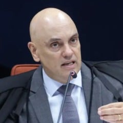 Foto: Rosinei Coutinho/STF