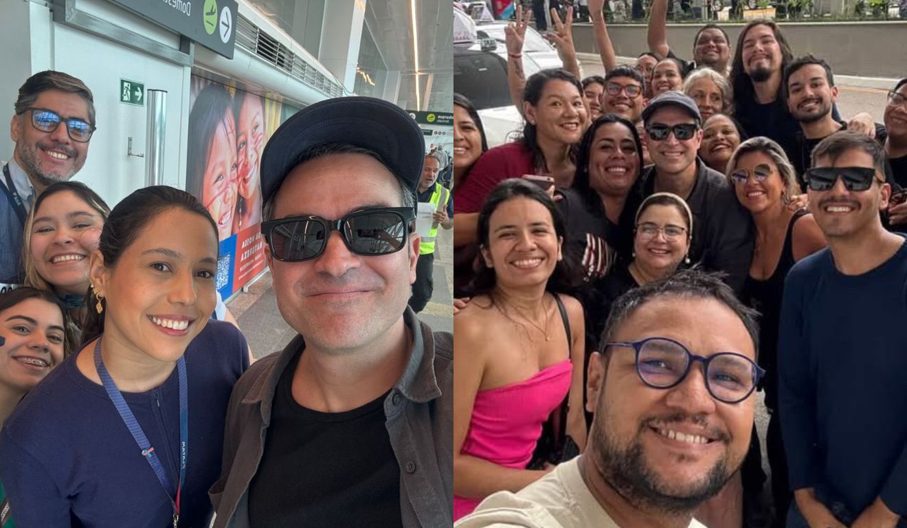 Foto: Reprodução/X @locasporponcho