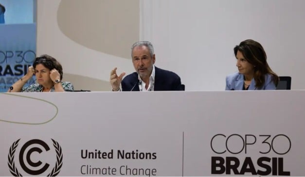 Foto: Tânia Rêgo/Agência Brasil