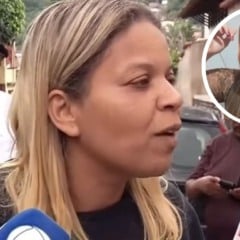 Reprodução/TV Vitória