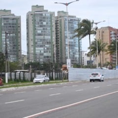 Ampliação da Norte-Sul Av. Dante Michelini