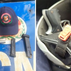 Reprodução/Guarda de Anchieta