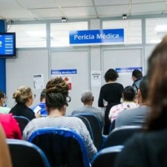 Foto: Divulgação/INSS