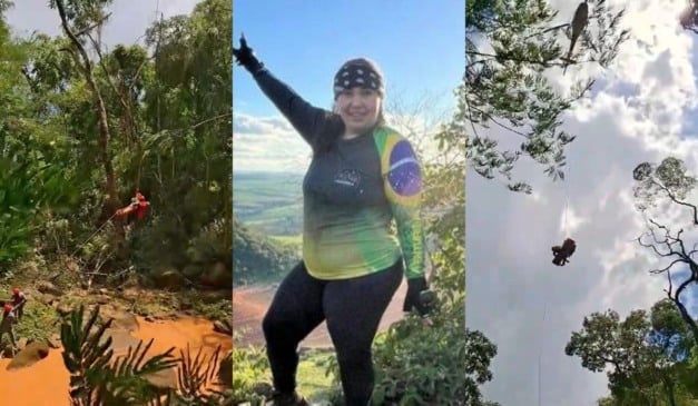 Foto: Reprodução/Redes Sociais