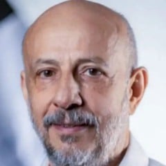 Ruy Ferraz Fontes Foto: Arquivo pessoal