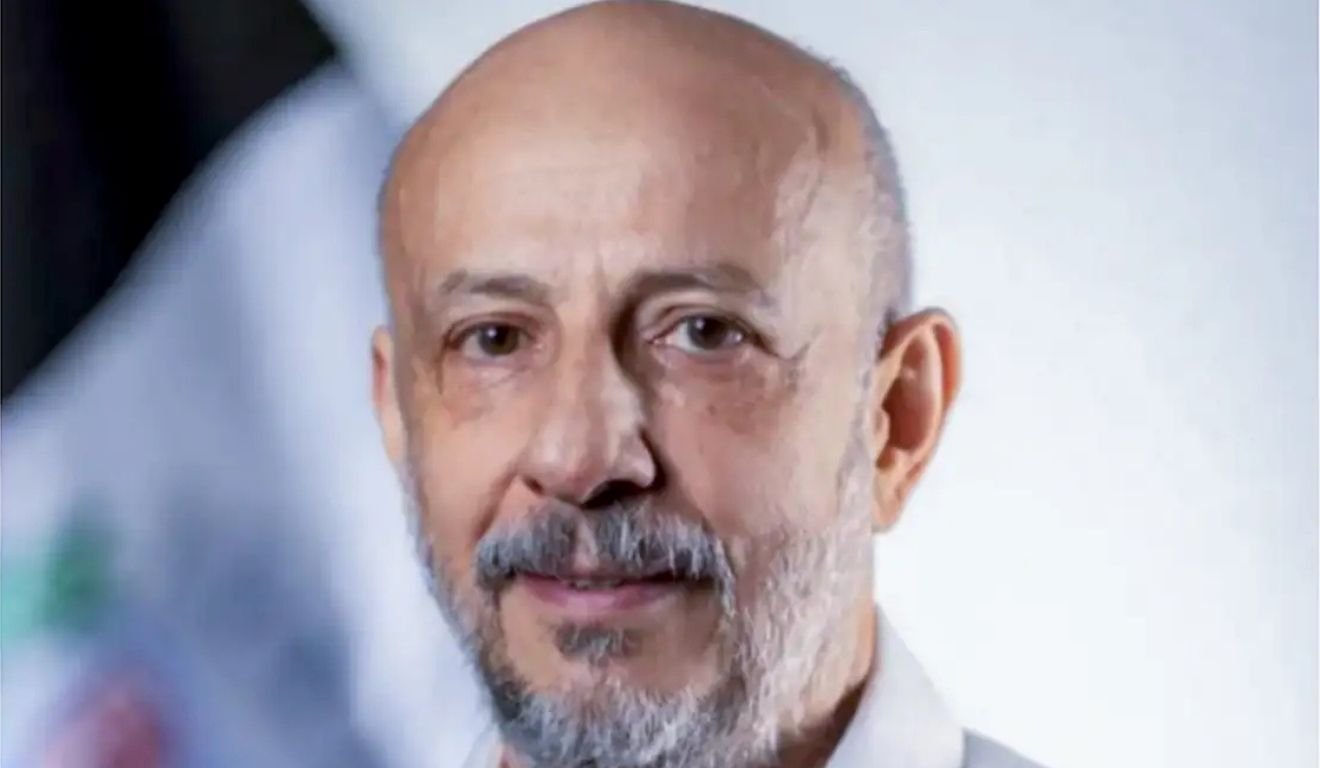 Ruy Ferraz Fontes Foto: Arquivo pessoal Ruy Ferraz Fontes Foto: Arquivo pessoal