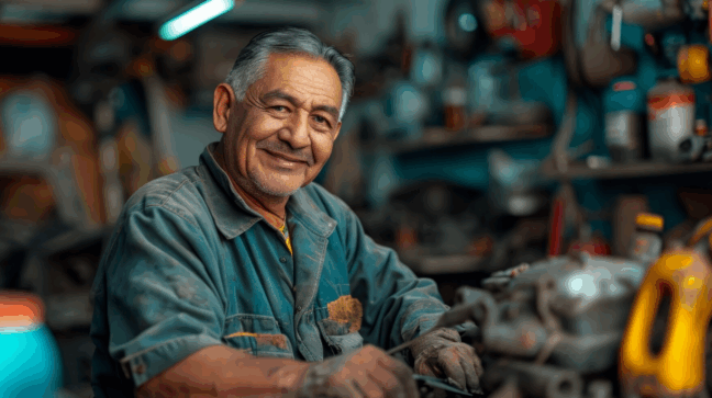 Sou autônomo, tenho direito à aposentadoria especial?