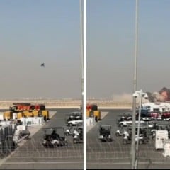 Foto: Redes sociais/Reprodução