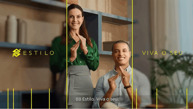 Banco do Brasil reposiciona BB Estilo com foco em personalização e experiência exclusiva