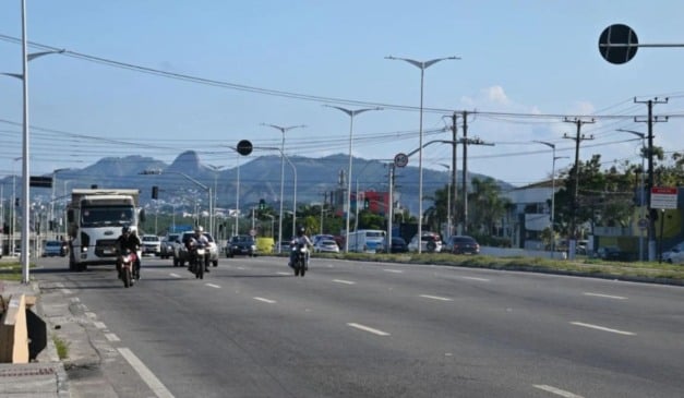 Reprodução/TV Vitória